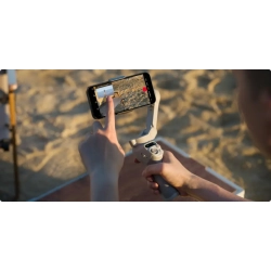 Gimbal DJI Osmo Mobile SE