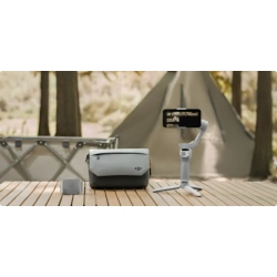Gimbal DJI Osmo Mobile SE