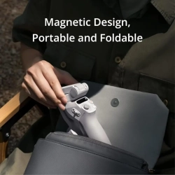 Gimbal DJI Osmo Mobile SE