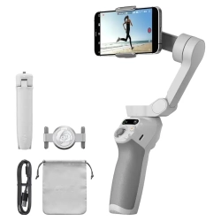 Gimbal DJI Osmo Mobile SE do filmowania smartfonem