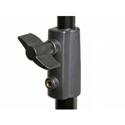 Statyw oświetleniowy 292 cm