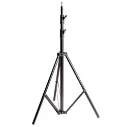 Bardzo wysoki statyw do lamp i akcesoriów studyjnych