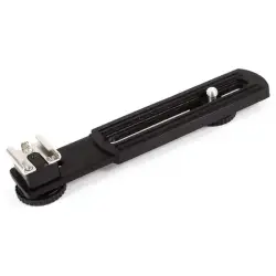 Szyna do mocowania lampy