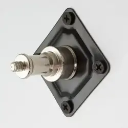 Uchwyt ścienny/sufitowy mini