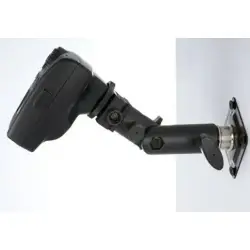 Uchwyt ścienny/sufitowy mini