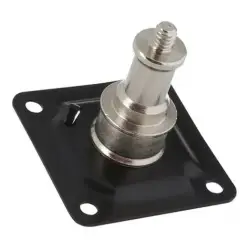 Mocowanie lamp i akcesoriów foto/wideo do ściany lub sufitu