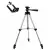 Statyw 112cm z uchwytem do smartfona