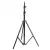 Bardzo wysoki statyw do lamp i akcesoriów studyjnych