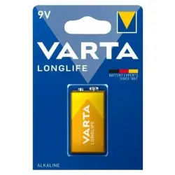 Bateria alkaliczna Varta 6LR61