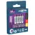 Akumulatorki AA Li-Ion 1,5V 2000mAh USB 4 szt.
