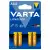 Baterie alkaliczne Varta Longlife Power AAA 4szt.