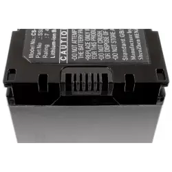 Akumulator SSL-JVC75