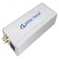 Adapter audio z portu USB komputera PC na Optical / Coaxial