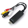 Video Grabber USB EasyCap