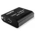Grabber SP-HVG06 - przechwytywanie ze źródła HDMI do komputera.