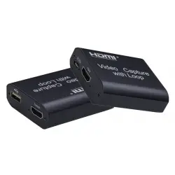 Grabber HDMI SP-HVG06