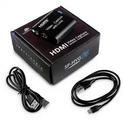 Grabber HDMI SP-HVG06