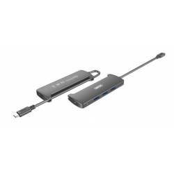 Hub USB-C 3xUSB 3.1 + HDMI Unitek V300A