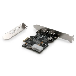 Kontroler PCI Express FireWire 800 TI
