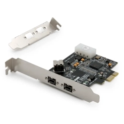 Kontroler PCI Express FireWire 800 TI
