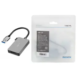 Adapter USB 3.0 do HDMI UA0233A