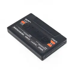 Obudowa dysku SATA 2,5'' USB-C kaseta