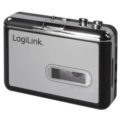 Konwerter kaset magnetofonowych na USB