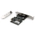 Kontroler PCI Express FireWire 800 TI