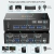 Przełącznik KVM USB 2 PC - 2 monitory HDMI+DP 8K
