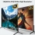 Przełącznik KVM USB 2 PC - 2 monitory HDMI+DP 8K