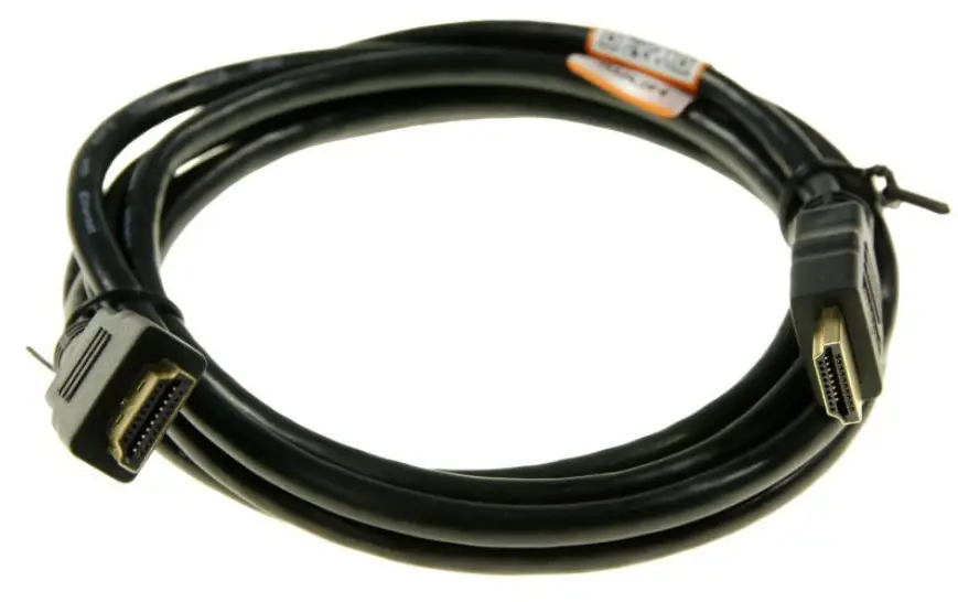 Kabel HDMI 2.0 Premium 3m zdjęcie 4