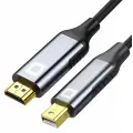 Przewód z miniDP do HDMI 4K 60Hz