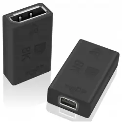 Przejściówka do łączenia kabli MDP i DP