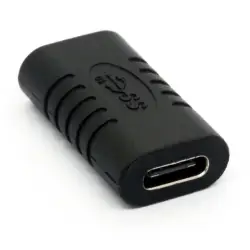 Adapter - łącznik kabli USB-C