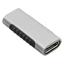Adapter - łącznik kabli USB-C