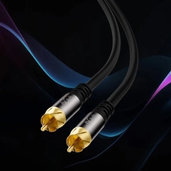 Kabel Coaxial HQ 20m