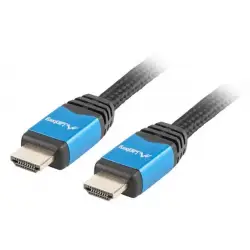 Kabel HDMI 2.0 BLUE 4K 1,8m