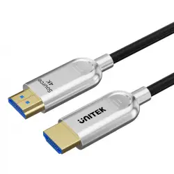 Kabel optyczny HDMI 2.0 AOC Unitek 70m
