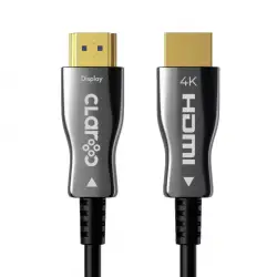 Kabel optyczny HDMI 2.0 AOC Claroc 30m