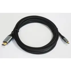 Przewód micro HDMI do HDMI 8K