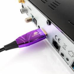 Kabel HDMI 2.1 UHS AOC 7,5m