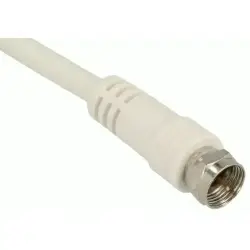 Kabel antenowy F-F 1,5m