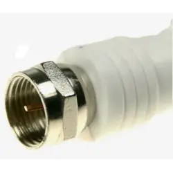 Kabel antenowy F-IEC 1,5m