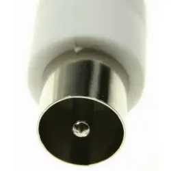 Kabel antenowy F-IEC 1,5m