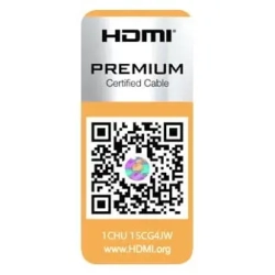 Kabel HDMI 2.0 Premium 3m