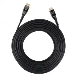 Kabel HDMI 2.1  AOC 10m Fiber Optic