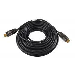 Kabel HDMI 2.1  AOC 25m Fiber Optic