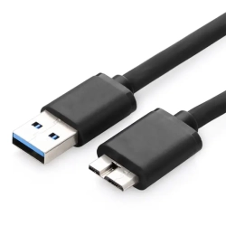 Kabel USB 3.0 - micro B 5m
