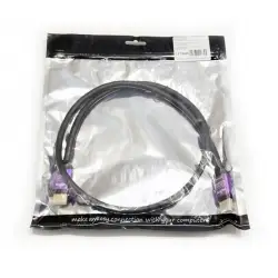 Kabel HDMI 2.1 Premium 1m