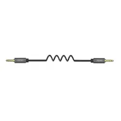 Kabel Mini Jack TWIST 1,5m